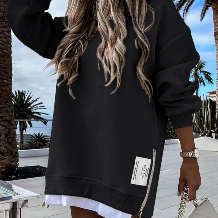 Eloura — Classic Short Sweater