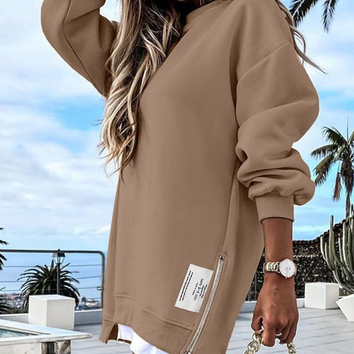 Eloura — Classic Short Sweater