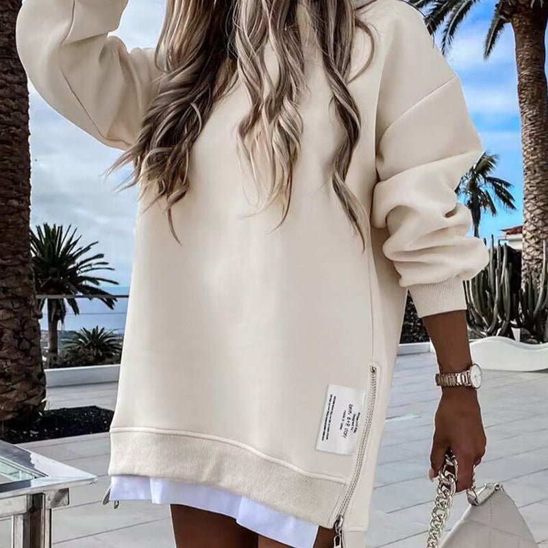 Eloura — Classic Short Sweater