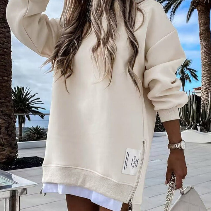 Eloura — Classic Short Sweater