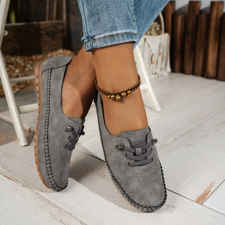 Marvaya™ — Orthopedic Everyday Moccasins