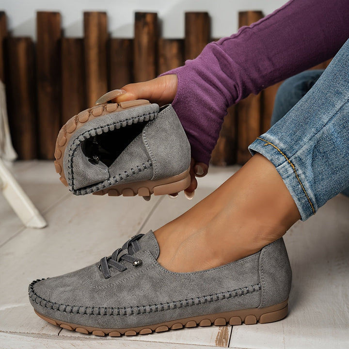 Marvaya™ — Orthopedic Everyday Moccasins