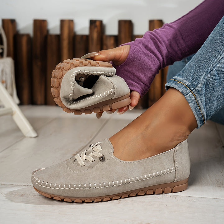 Marvaya™ — Orthopedic Everyday Moccasins