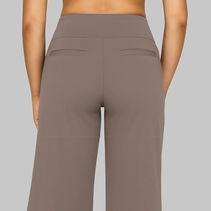 Klara™ — Stretch Comfort Pants