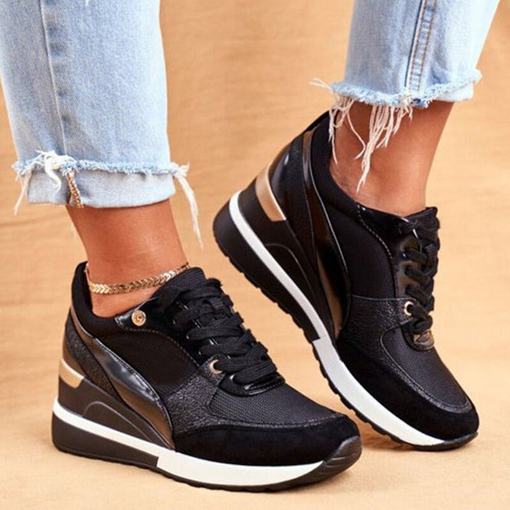 Lyra – Modern Comfort Sneakers