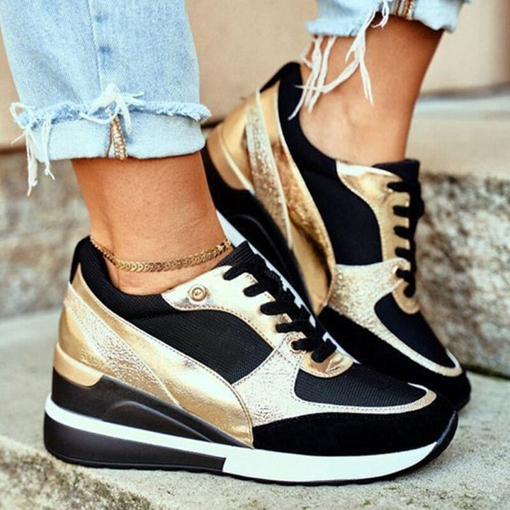 Lyra – Modern Comfort Sneakers