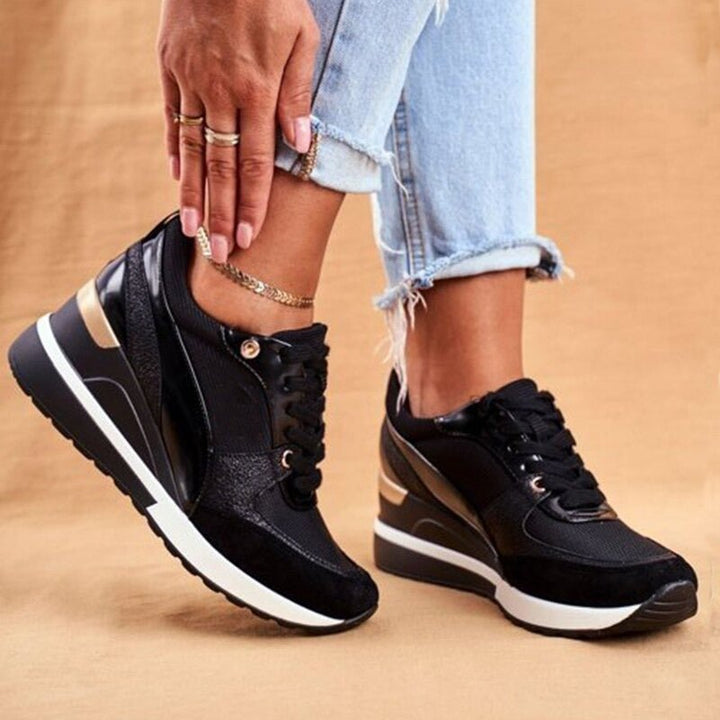 Lyra – Modern Comfort Sneakers
