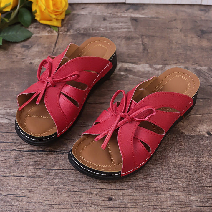 Liora – Airflow Sandals