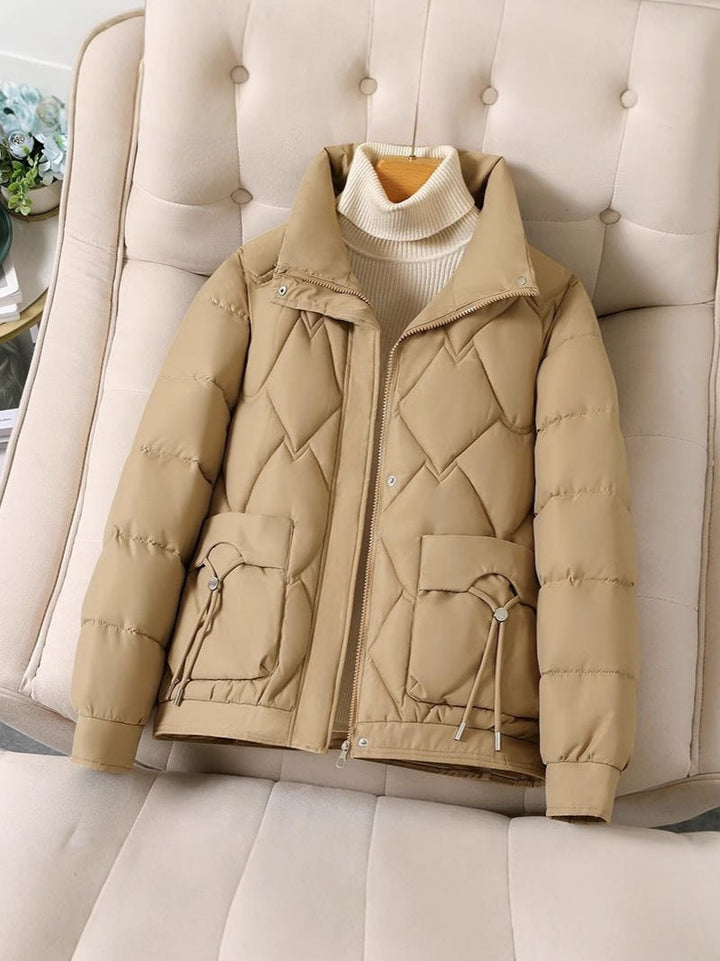 Melani — Stylish Everyday Coat