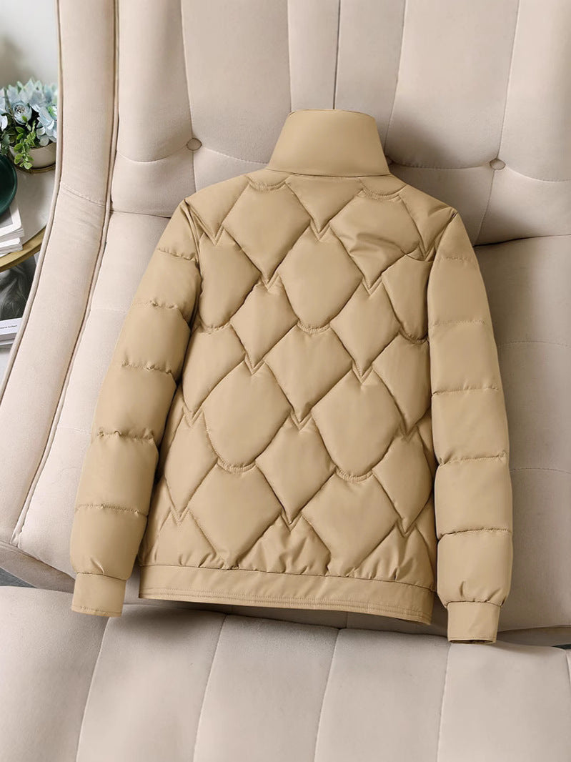 Melani — Stylish Everyday Coat