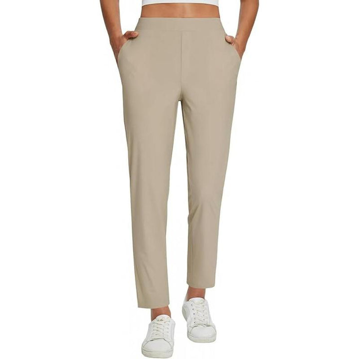 Noelle – Slim Fit Elegant Pants