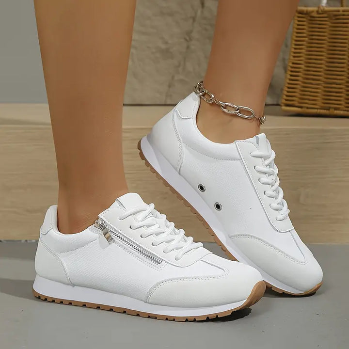 Evelyne — Everyday Comfort Sneaker