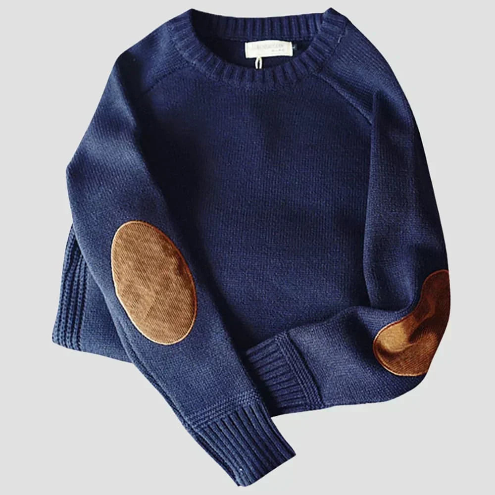 Dave™ - Casual Comfort Sweater