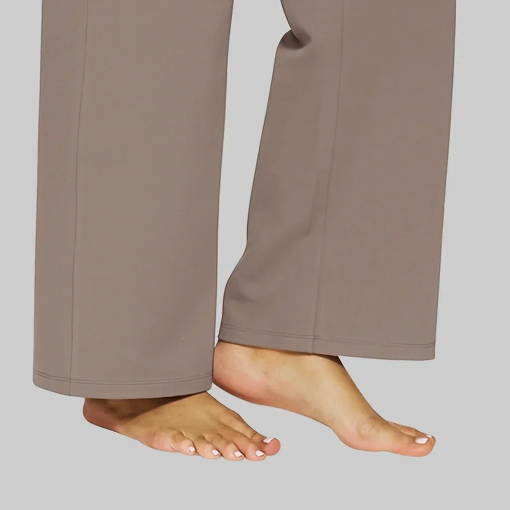 Klara™ — Stretch Comfort Pants