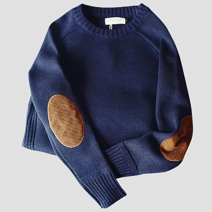 Dave™ - Casual Comfort Sweater