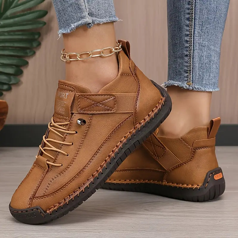 Alessia — Comfort Sneakers