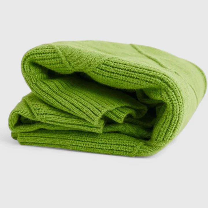 Virella — Everyday Knit Sweater