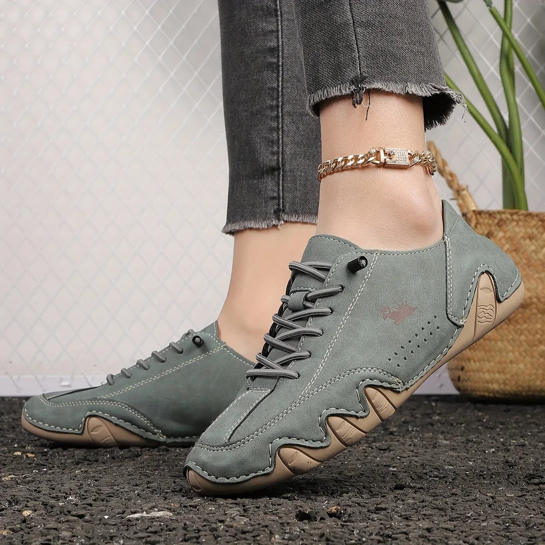 Orlena – Slip-On Everyday Sneakers