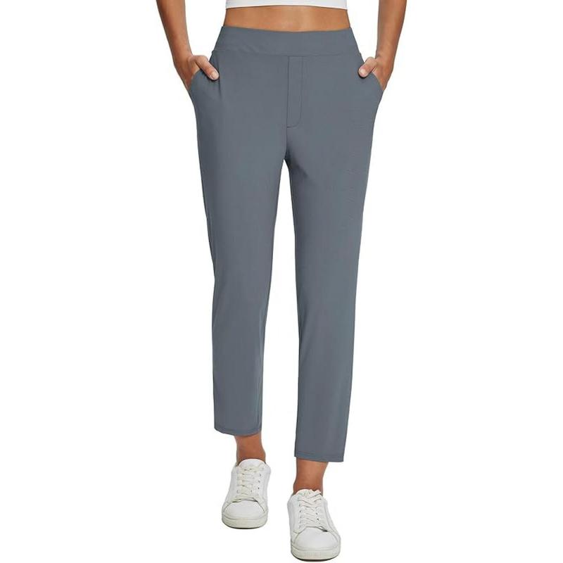 Noelle – Slim Fit Elegant Pants