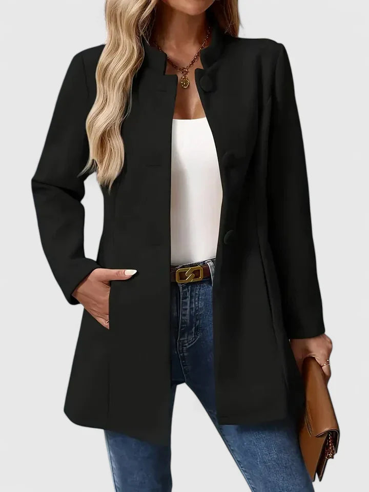 Auralyn™ — Tailored Chic Jacket