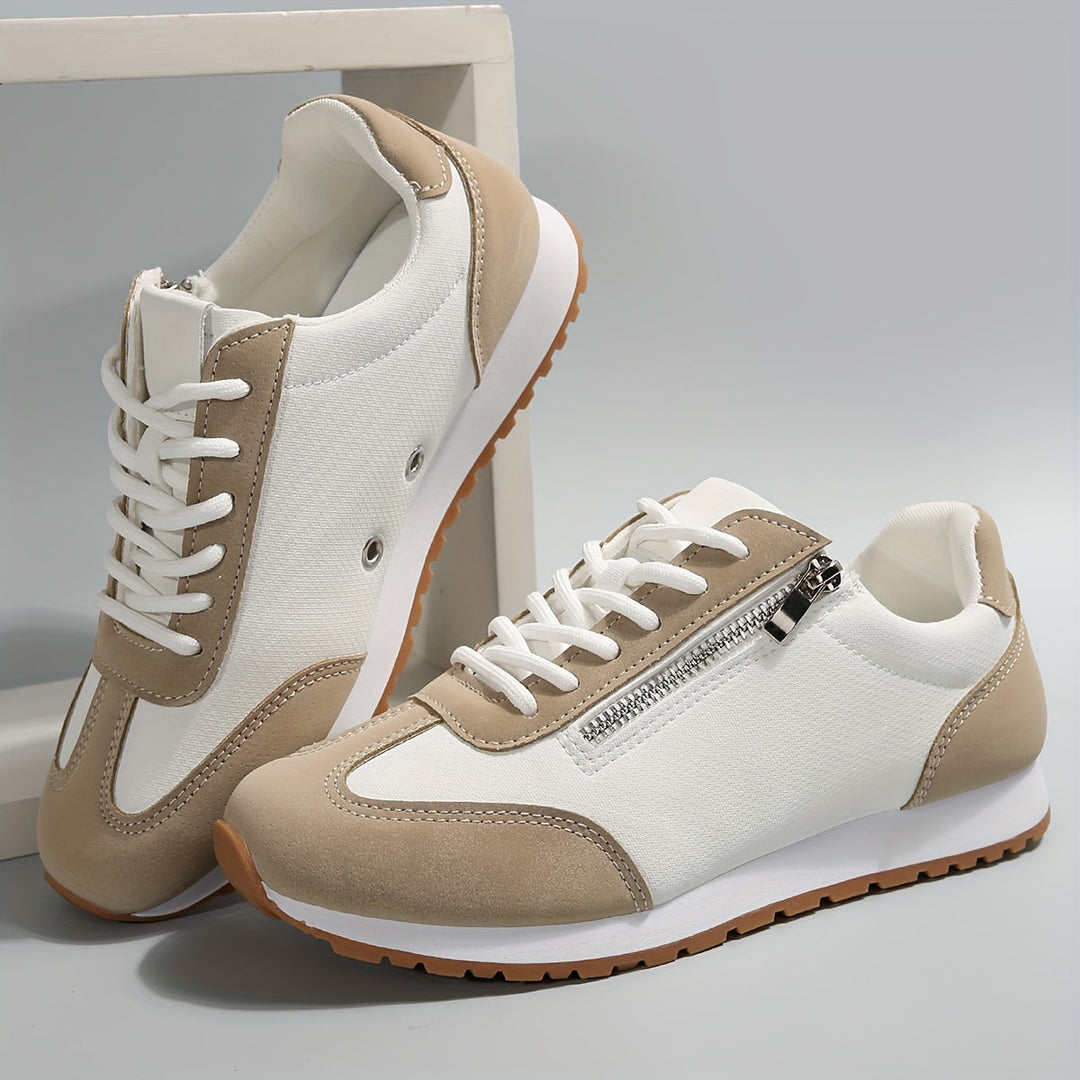 Evelyne — Everyday Comfort Sneaker