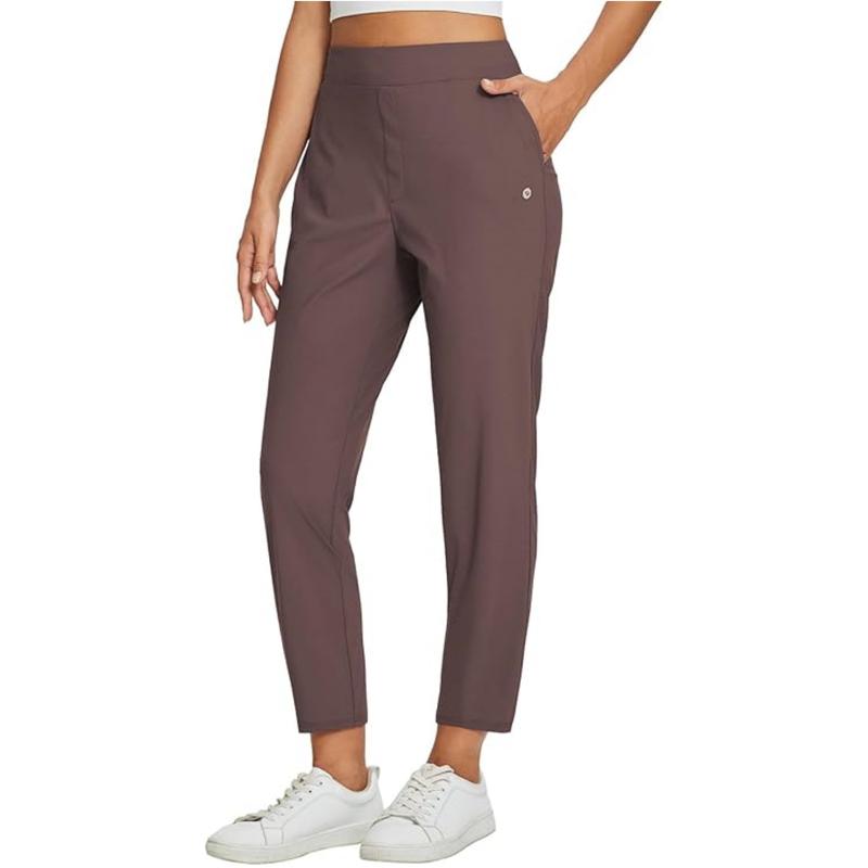 Noelle – Slim Fit Elegant Pants