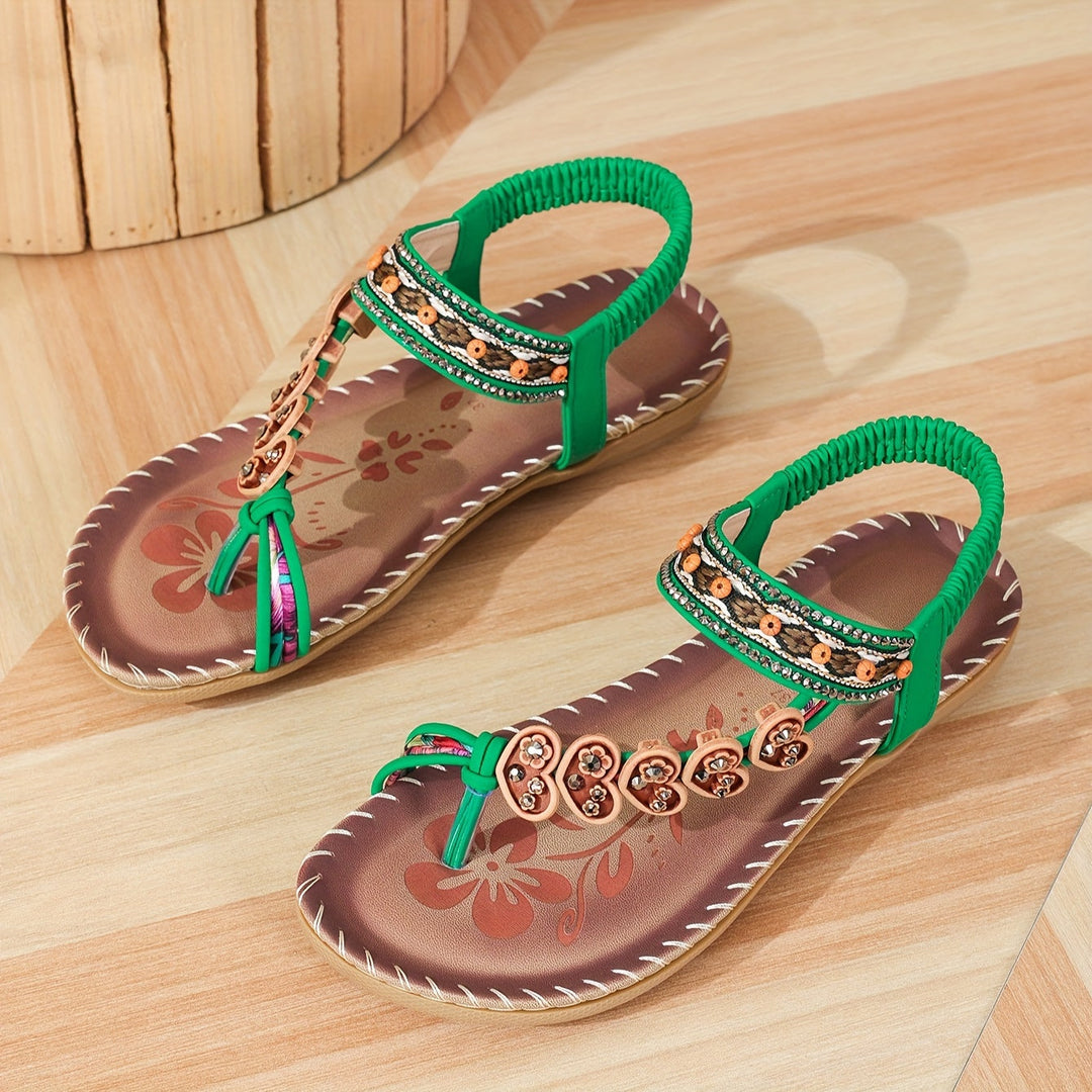 Merlina™ — Comfortable Orthopedic Sandals