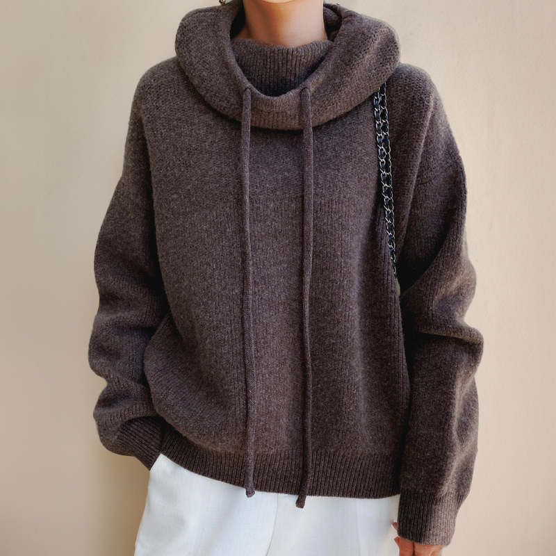 Elory™ — Chic Everyday Sweater