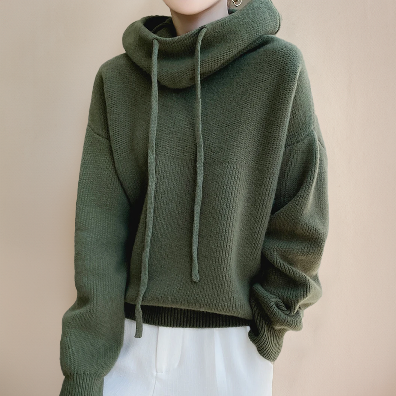 Elory™ — Chic Everyday Sweater