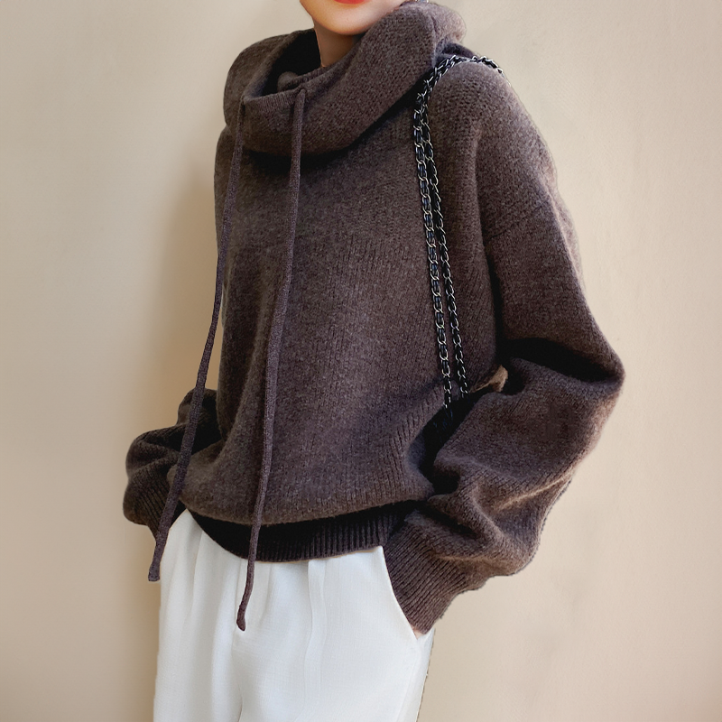 Elory™ — Chic Everyday Sweater