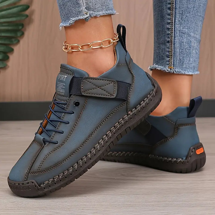 Alessia — Comfort Sneakers