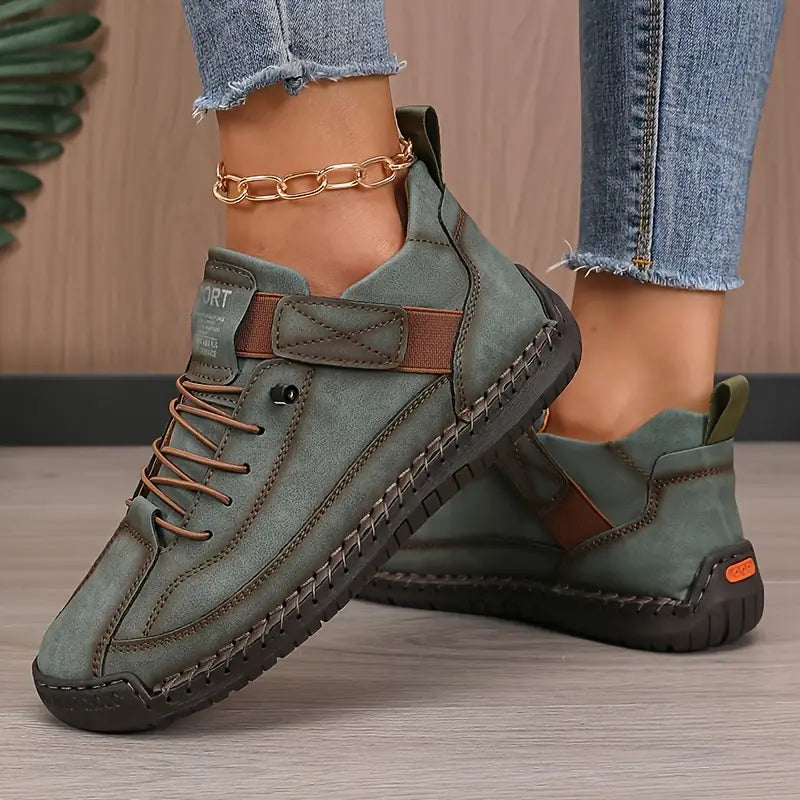 Alessia — Comfort Sneakers