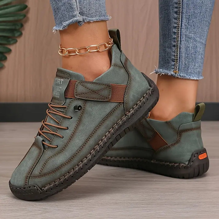 Alessia — Comfort Sneakers