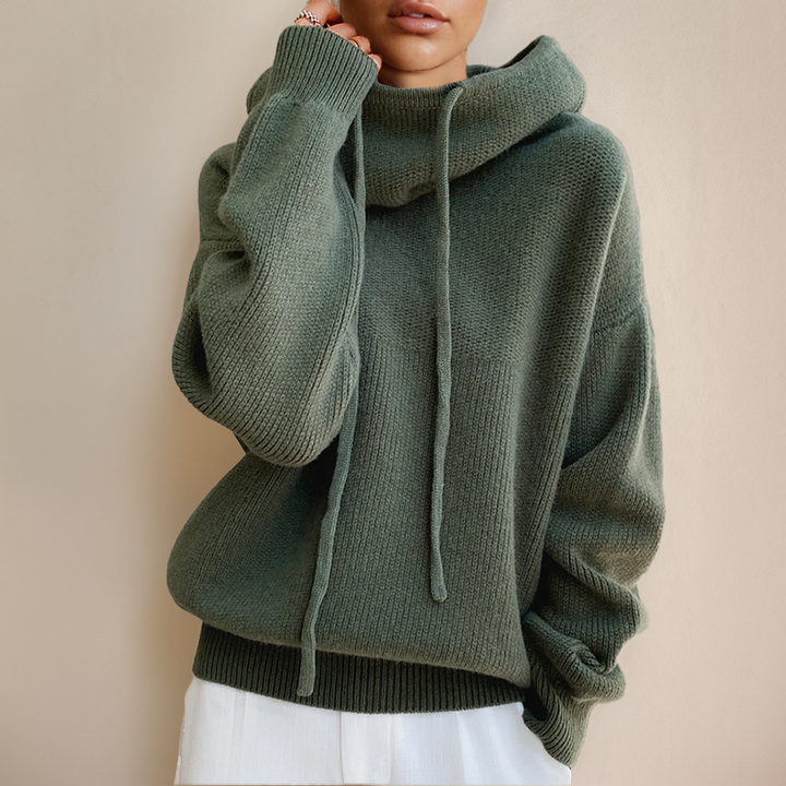 Elory™ — Chic Everyday Sweater