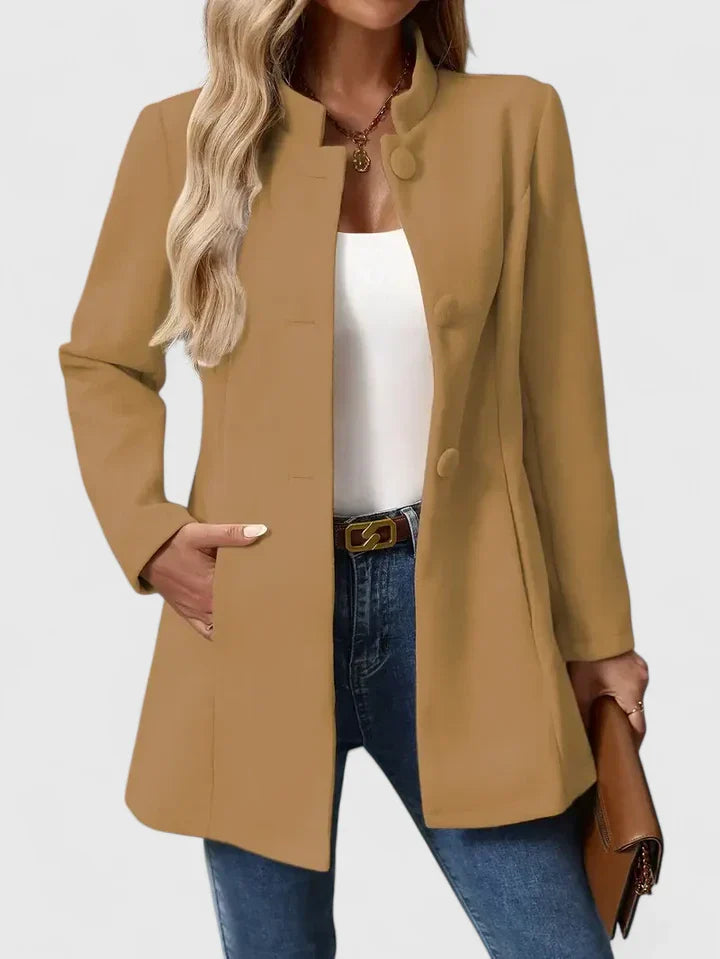 Auralyn™ — Tailored Chic Jacket