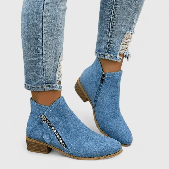 Maelis — Supportive Orthopedic Boots