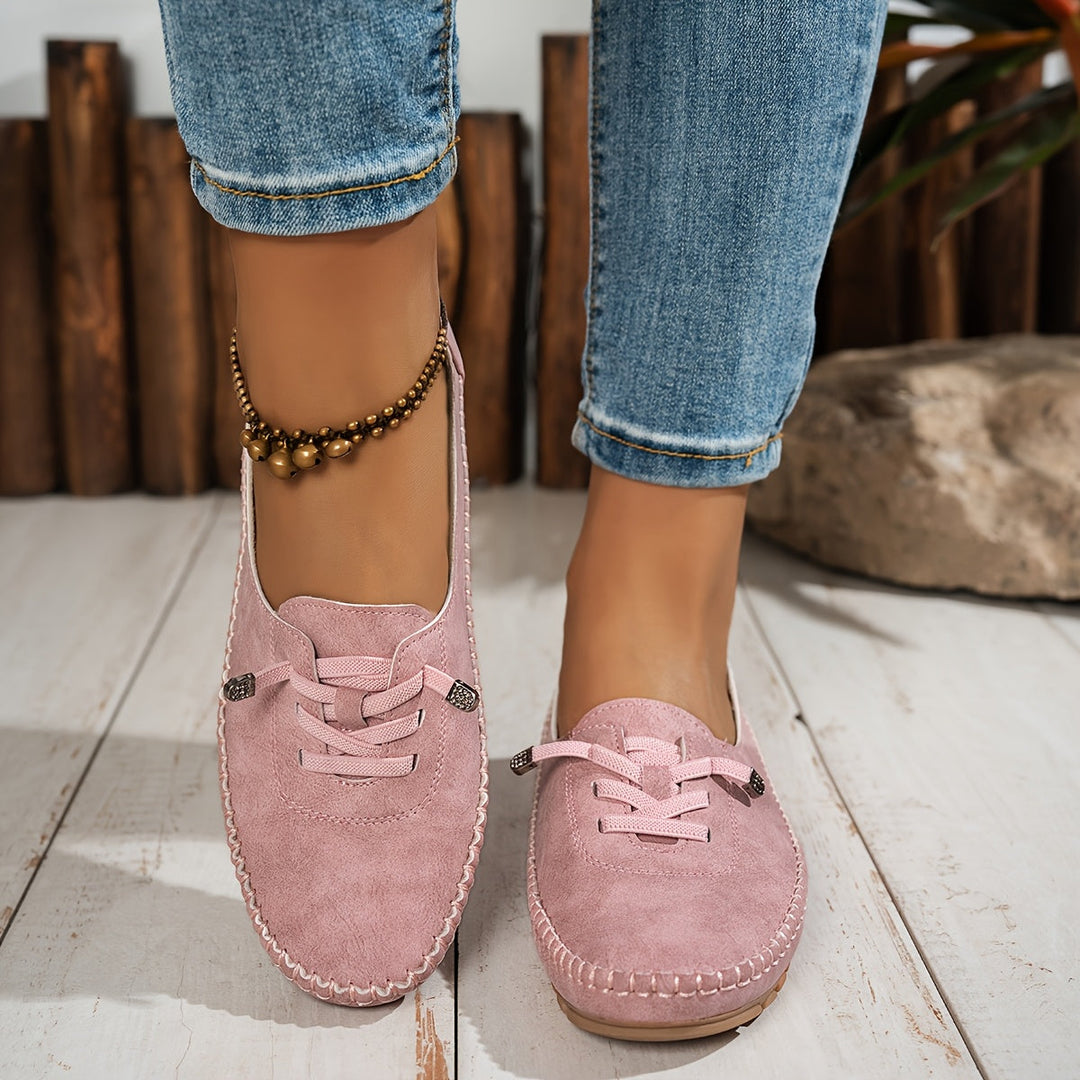 Marvaya™ — Orthopedic Everyday Moccasins