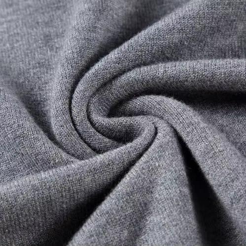 Adrian™ | Pure Cashmere Knit