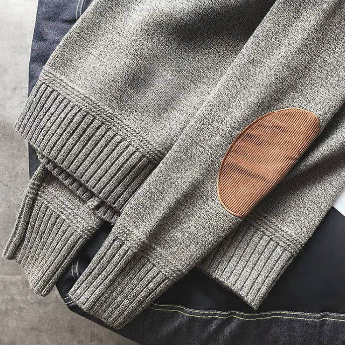 Dave™ - Casual Comfort Sweater