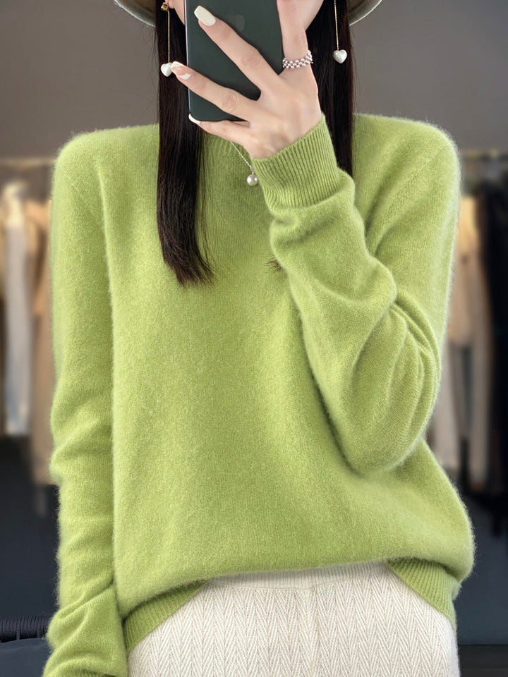 Aurora | Cozy Knit Sweater