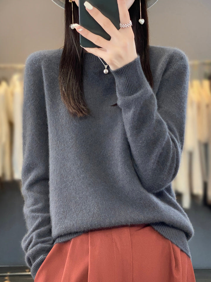 Aurora | Cozy Knit Sweater