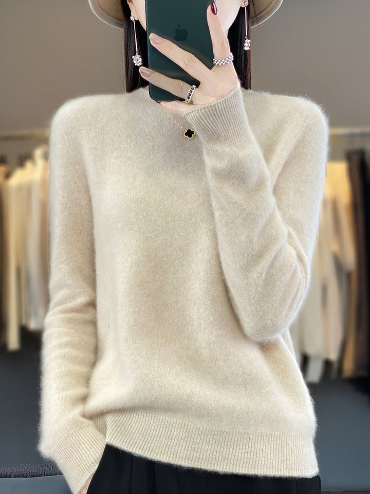 Aurora | Cozy Knit Sweater