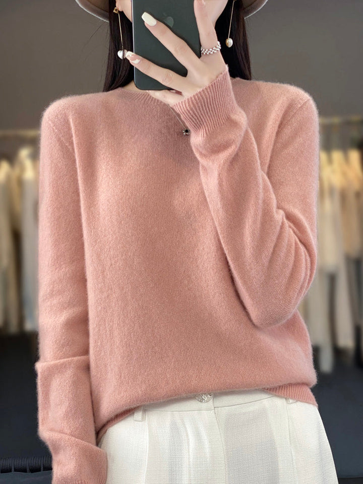 Aurora | Cozy Knit Sweater