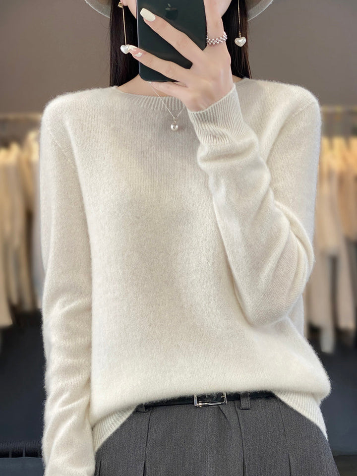 Aurora | Cozy Knit Sweater