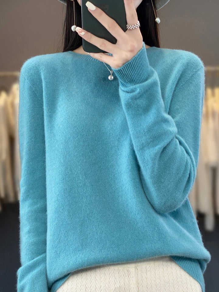 Aurora | Cozy Knit Sweater