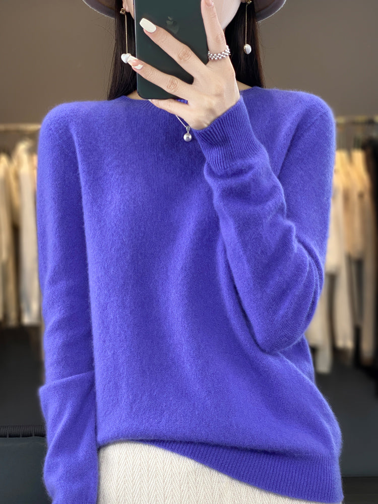 Aurora | Cozy Knit Sweater