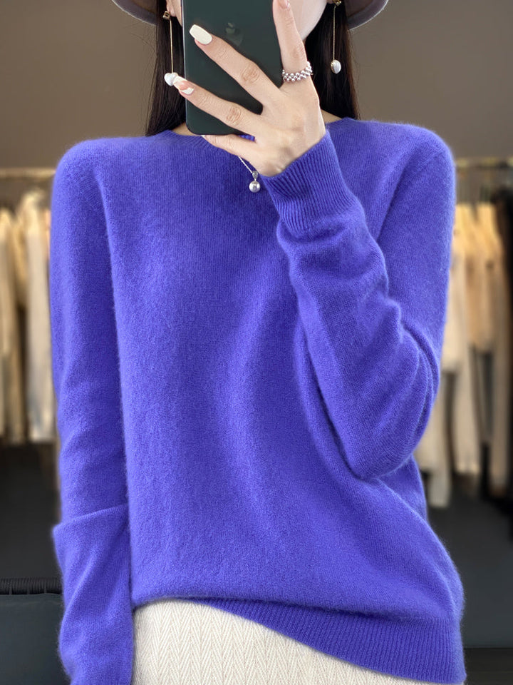 Aurora | Cozy Knit Sweater