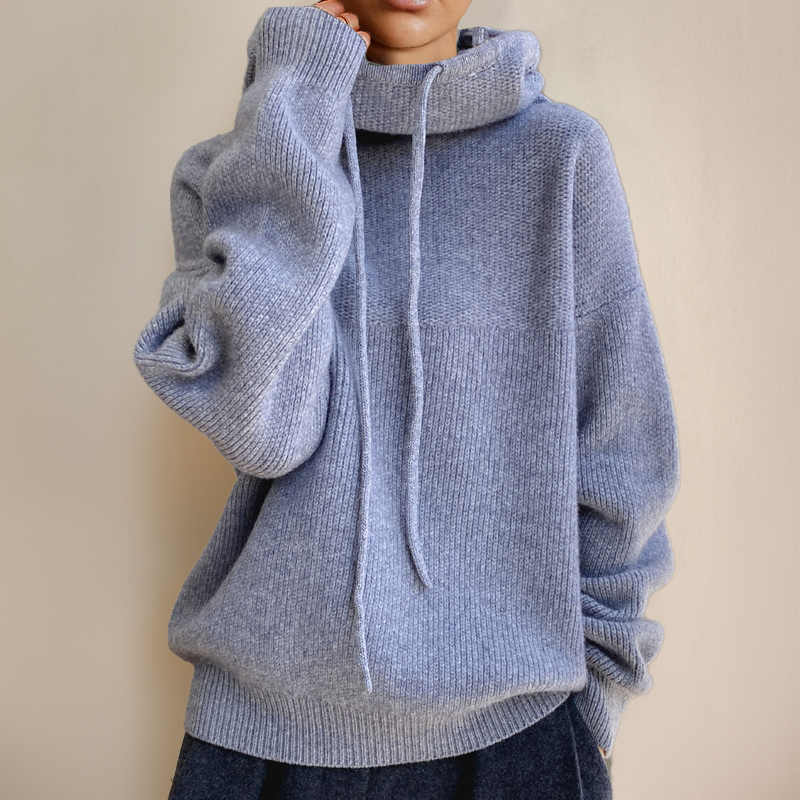 Elory™ — Chic Everyday Sweater