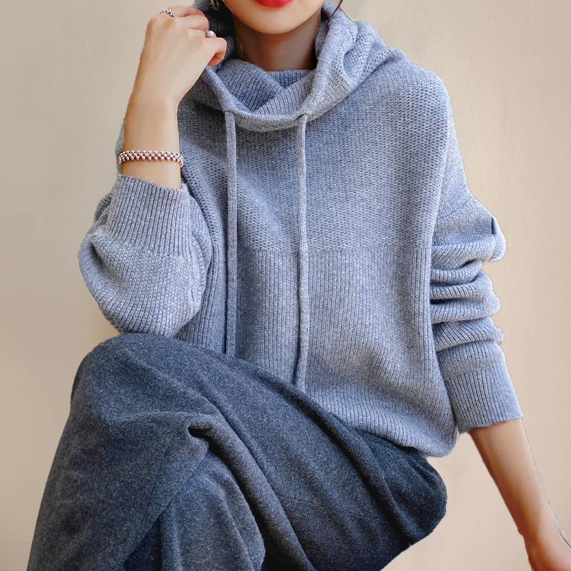 Elory™ — Chic Everyday Sweater