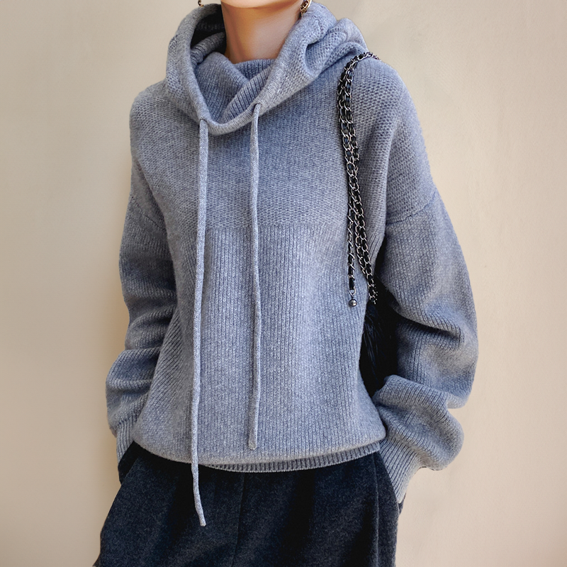 Elory™ — Chic Everyday Sweater